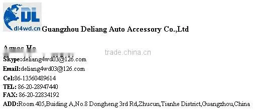 land cruiser 80 series accessories for toyota land cruiser fj80 fender flare