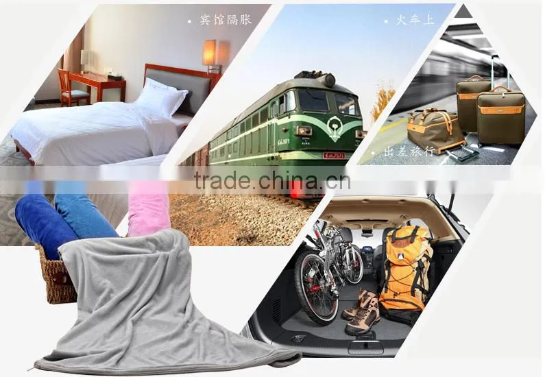 Alibaba Wholesale Camping Sleeping Bag Liner