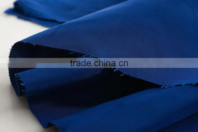 50D 75D fake memory fabric for garment,types of jacket fabric material