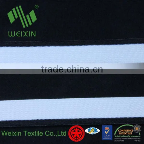 Customized Design Elastic Trimming Underwear Decorations