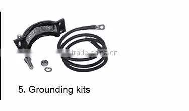 Clamp Heads (cushion hanger accessories)