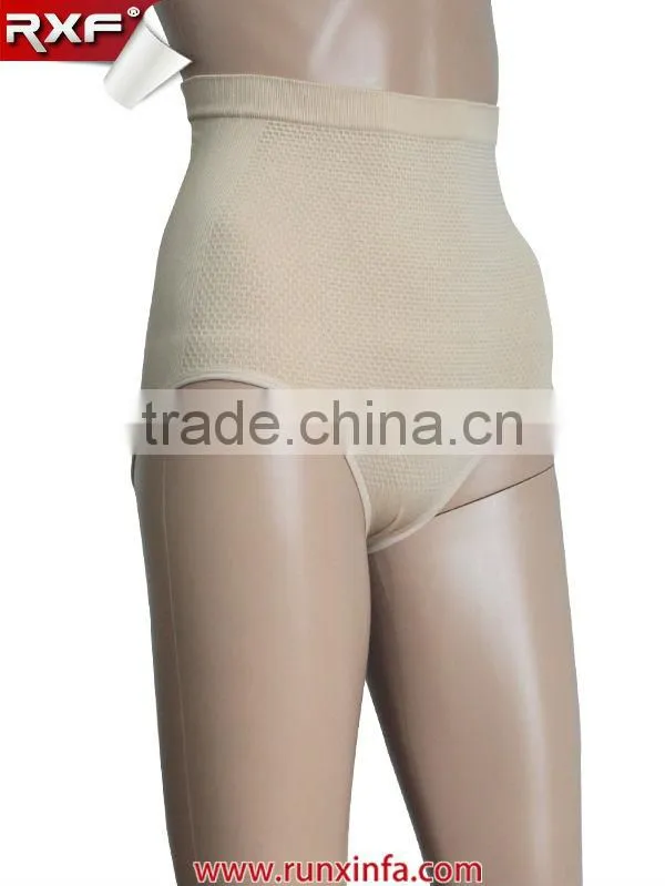 Gridding fir slim body shapers/ new waist sharper