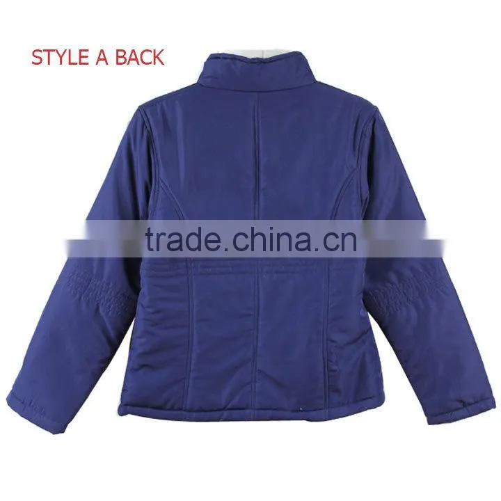 polo fleece jacket wholesales garment Surplus inventory