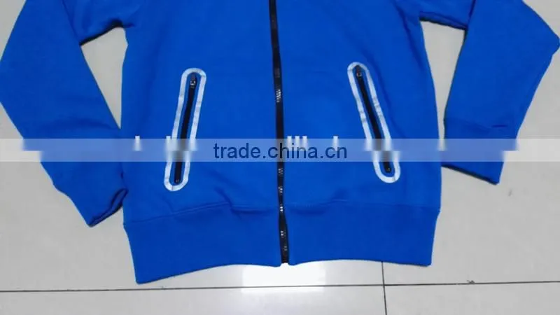 Children new style design children compound jacket garments closeout