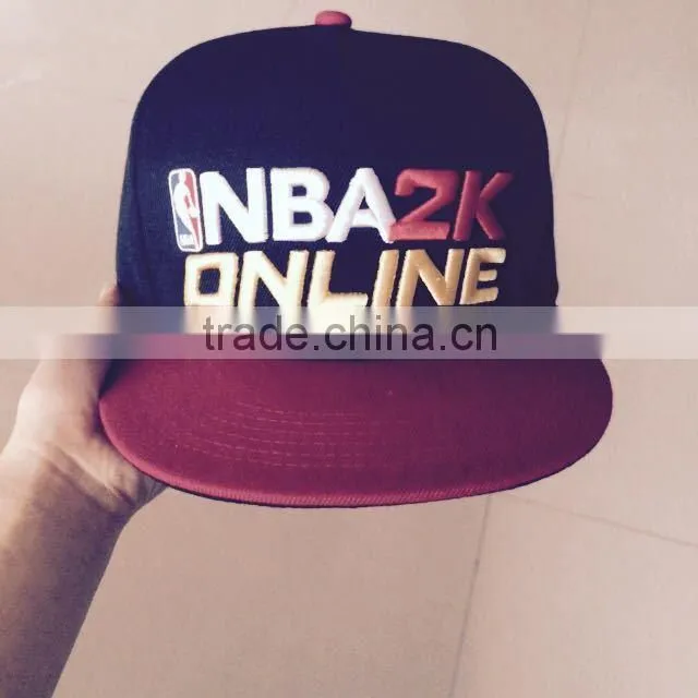 snapback caps custom wholesale ,DIY your logo and heat-transfer printing caps