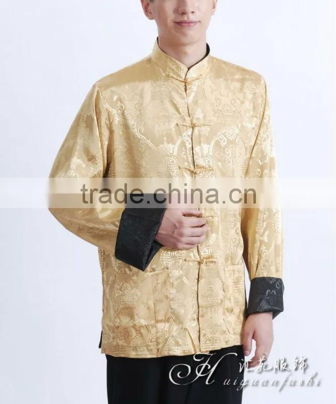 fashion mens slim jackets
