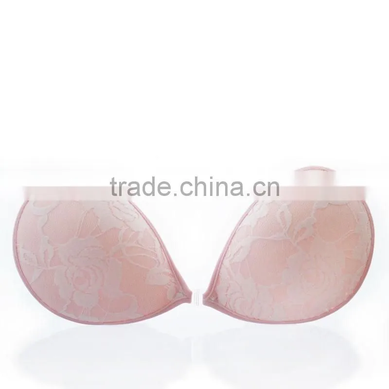 Fashion Forms Replacement Fabric Adhesive Bra