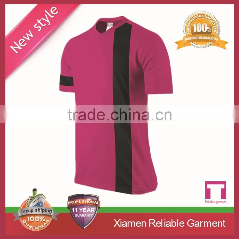 2016 new style high quality custom soccer uniform sets/designs soccer uniform