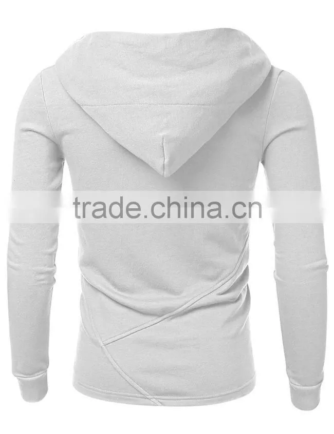 New design brand stylish men streetwear casual hip hop hoodies fit sportwear sports gym wear stretchy comfy sweatshirts hoodies