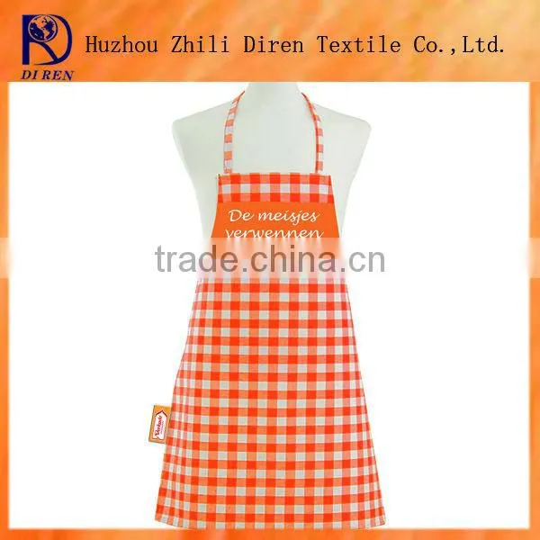 cheap fancy kitchen cotton french aprons costumes wholesale