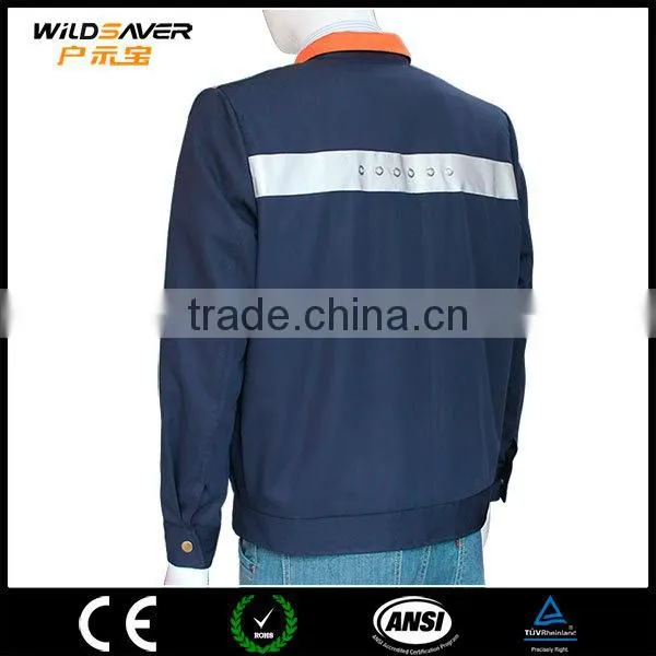 st workwear/carpenter workwear/fabric for workwear