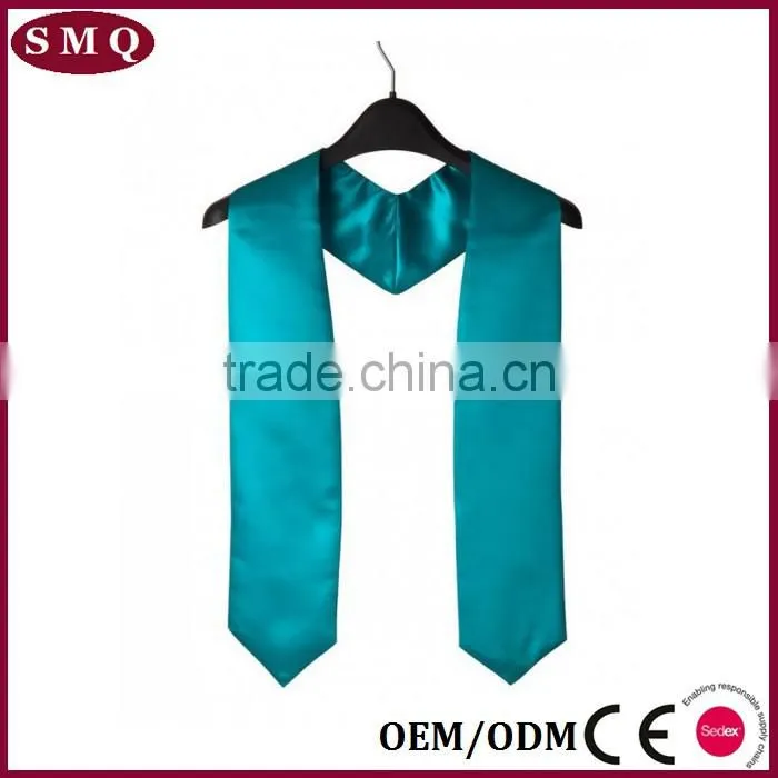 Custom school graduation cords college graduation stole