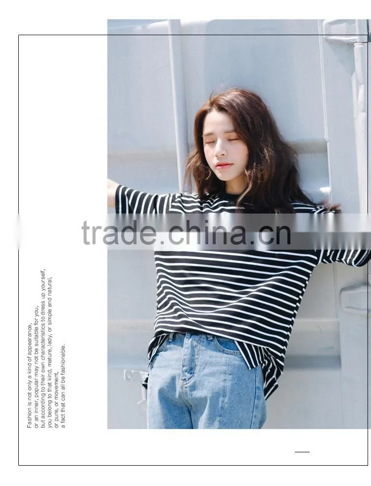 newest design best quality combed cotton t shirts wholesaler in china