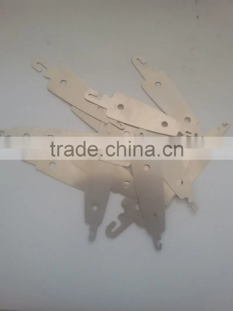 stainless steel easy threader
