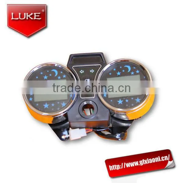 China 2015 new style tricycle spare parts/e rickshaw parts/meter for tricycle