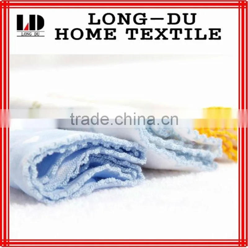 good quality baby gauze handkerchief