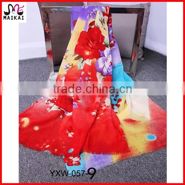 Latest new design hijab sexy women scarf
