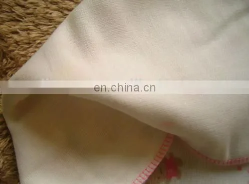 Cartoon Hankerchief ,100 Cotton Printed Kids Hang Towel