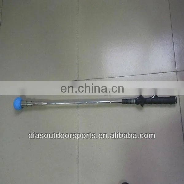 Golf Club Swing Trainer