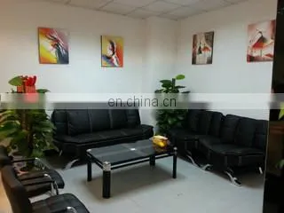 Dongguan Milan Fashion Co., Ltd. company overview - view 2
