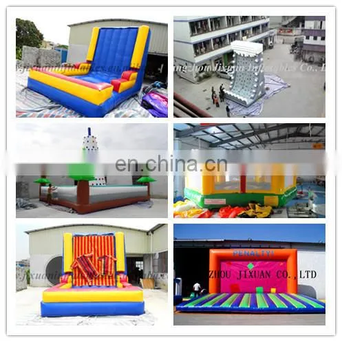 outdoor adult inflatable human bowling ball games