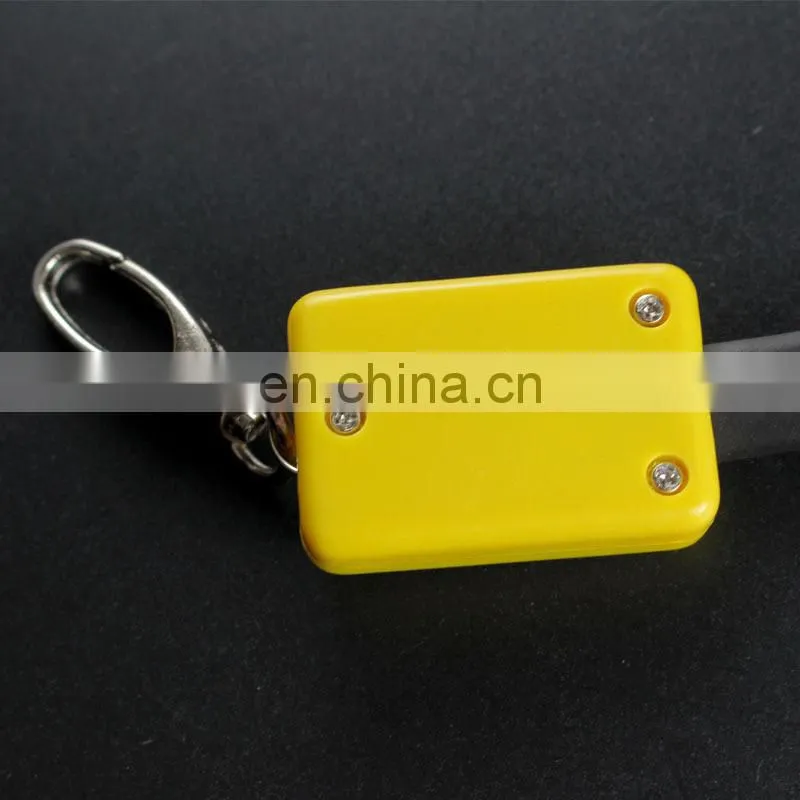 NEW arrival lanyards with logo promotional led lanyards lanyards glow in dark