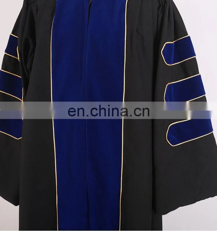 Graduation Doctoral Down