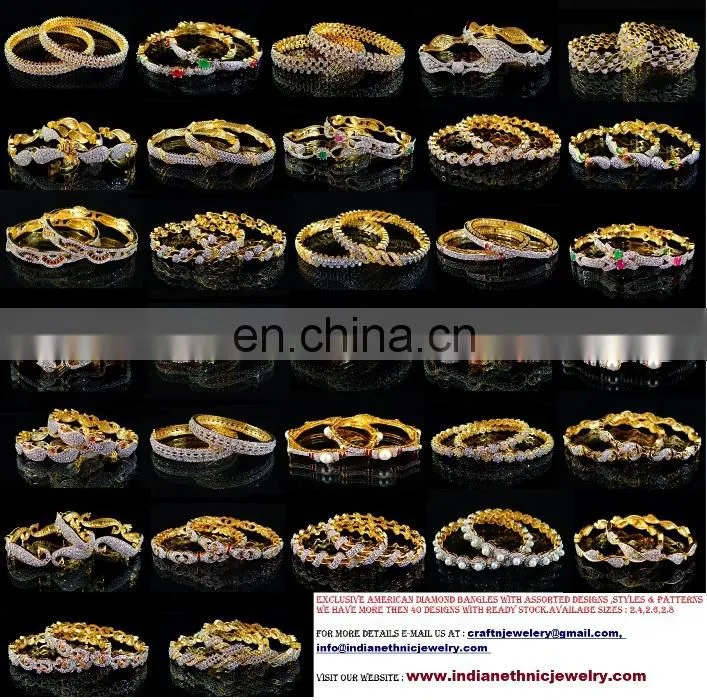 Wholesale pachi cuff bracelet - indo western style pearl cuff bracelet - party wear pachhi cuff bracelet 2015