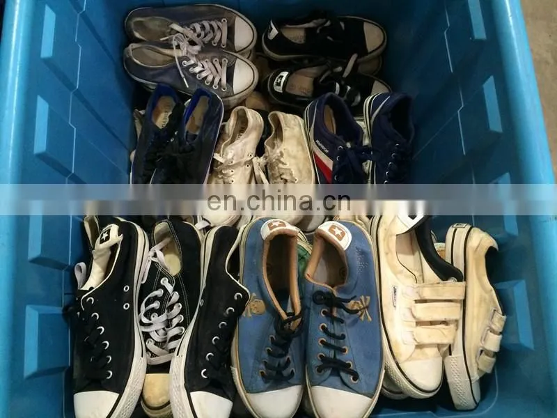 CHINA used shoes for sale in georgia used clothing used shoes singapore