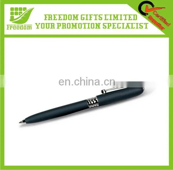 Fashion Cheap Short Ballpoint Pen