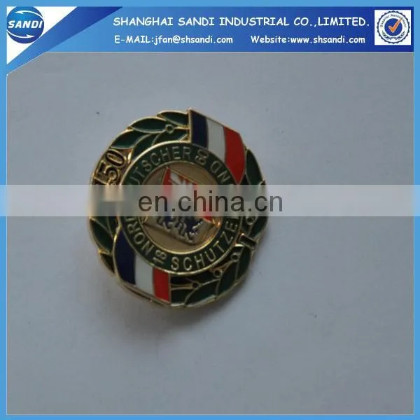 cheap gold kids medals for gifts
