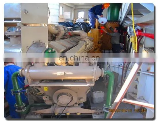 Used 18 Inch Cutter Suction Dredger For River Dredging