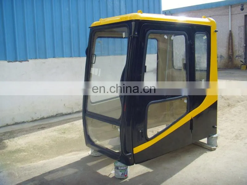Excavator cabin for ZX200 EX120 cab