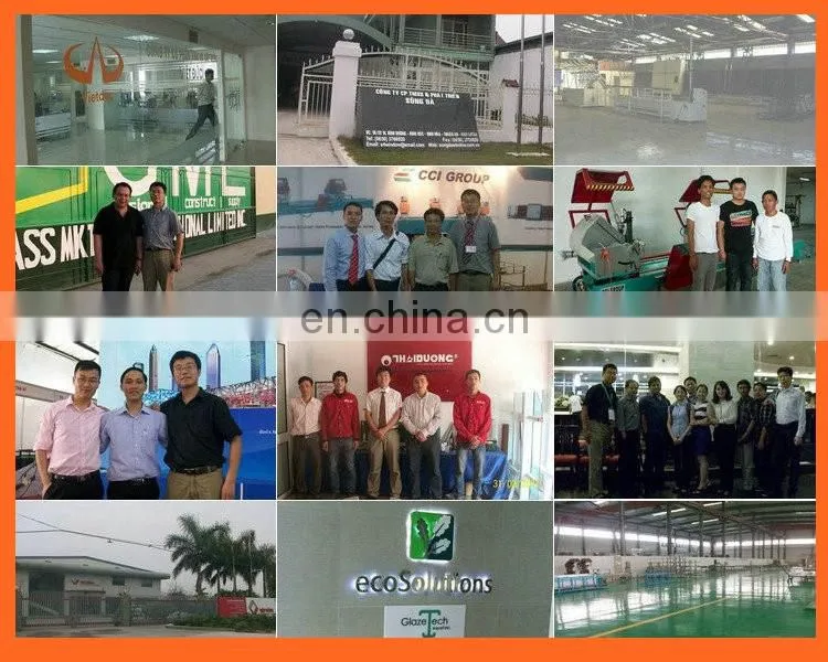 Manufacturer co2 big size 80w 100w 130w fiber laser cutting machine factory price FEC-1325N