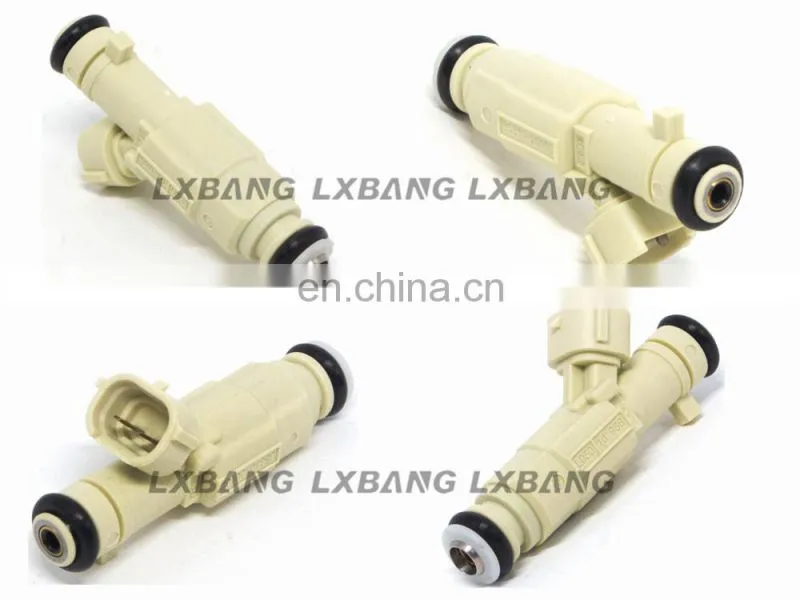 Original LLXBB Fuel Injector 35310-2G100 For Hyundai Tucson Kia 353102G100