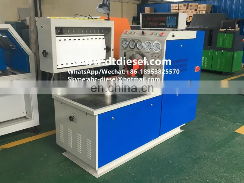 12PSB Used FOR test mechanical pump