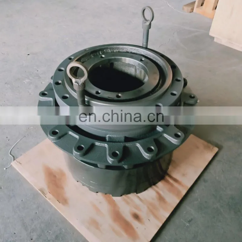 Excavator Travel Gearbox 227-6035 296-6299 320C 320D Travel Gearbox