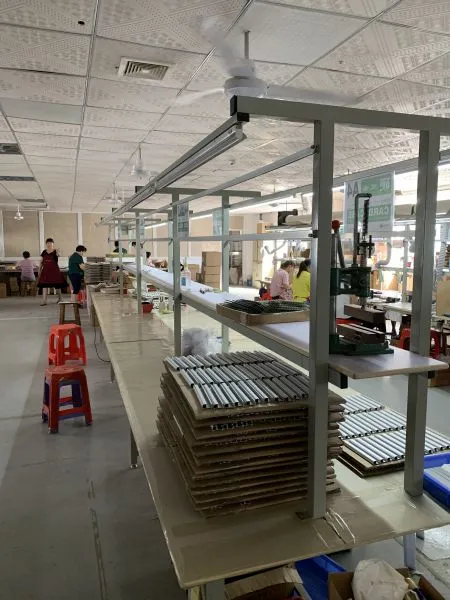 Shenzhen Chenritong Technology Co., Ltd company overview - view 1