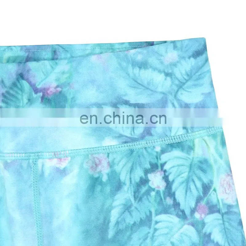 2019 New Arrival Stretchy Quick-Drying Eagle Rock Yoga Leggings Fashion Yoga Pants For Women Yoga Wear