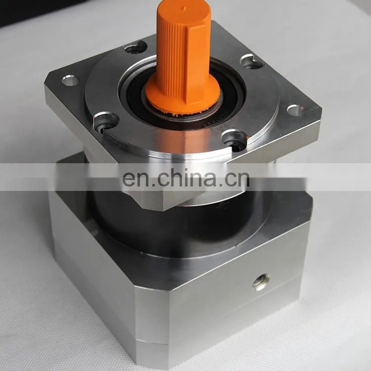 1.8 degree Nema 17 gear reducer stepper motor with gearbox