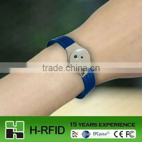 2.4G tag-15 years RFID experience