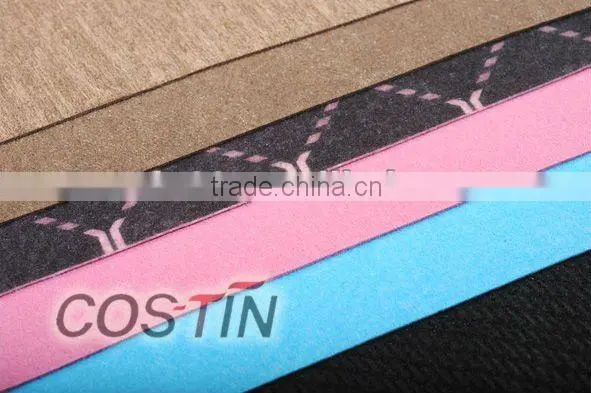 Recycled PET Bottle Fabric (USA SCS RPET Certified )