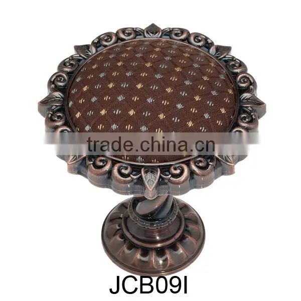 JCB09 curtain wall hook curtain rod tassel tiebacks