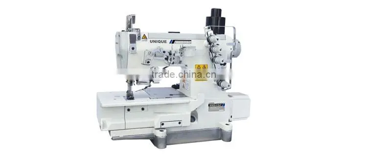 GK562DD-01CB/UT taizhou sewing machine flat lock sewing machine price