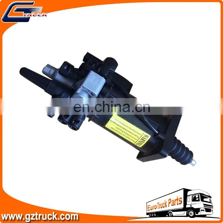 Heavy Duty Truck Parts Clutch Servo Oem 7420933629 for RVI Truck Clutch Booster