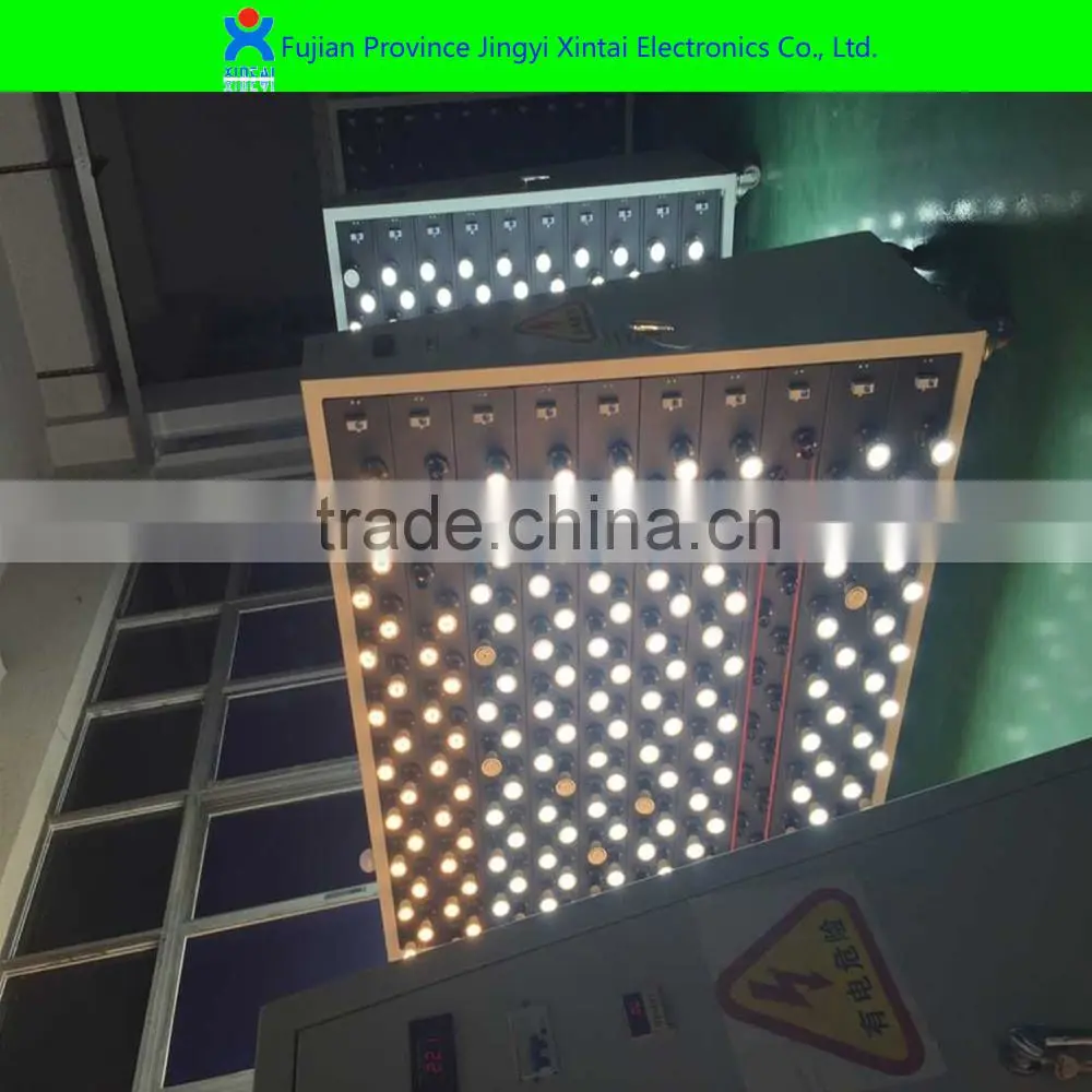 Large area lighting 15w A70 led bulb
