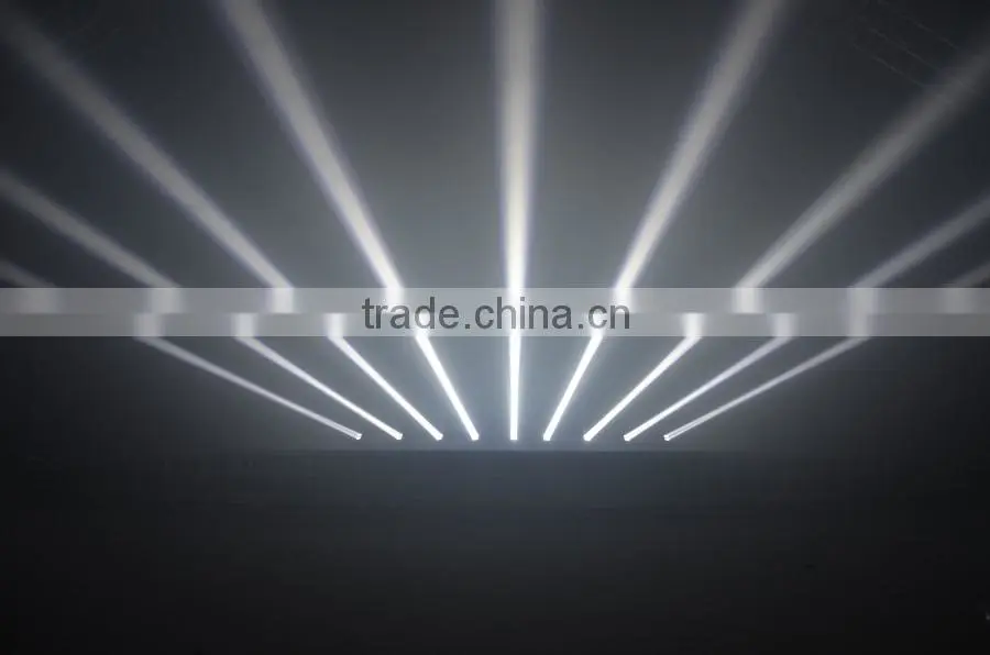 Cheap Dj Disco Lights 4 Eyes 25w Led Effect Light Rgbw Led Beam Lighting