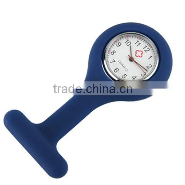 2014 free shipping by DHL engraved nurse watch