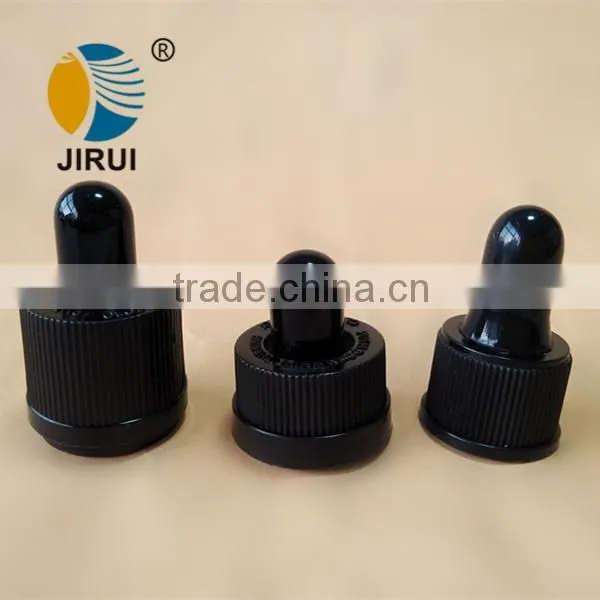 improved child proof dropper