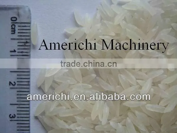 Rice machine to Iran